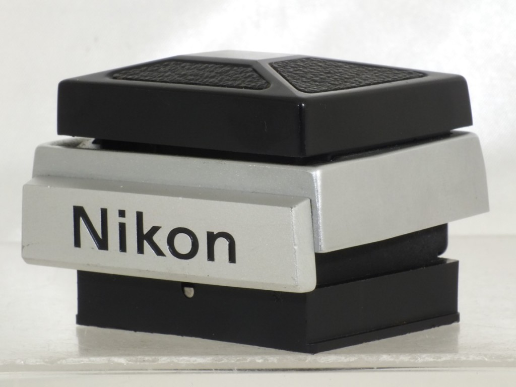 Nikon(ニコン) F2用ウエストレベルファインダー DW-1 | 新宿の稀少中古