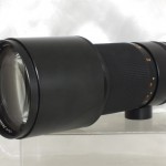 CONTAX(コンタックス) テレテッサー300mmF4 MMG | 新宿の稀少中古カメラ・フィルムカメラ販売/高額買取ならラッキーカメラ店