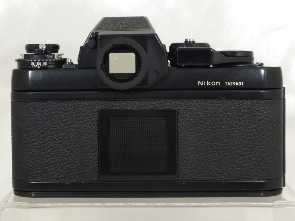 まとめ買い】 Nikon アイレベル 129万台 #9002 F3 フィルムカメラ ...