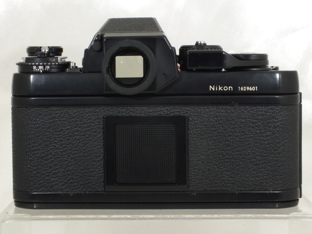 まとめ買い】 Nikon アイレベル 129万台 #9002 F3 フィルムカメラ 