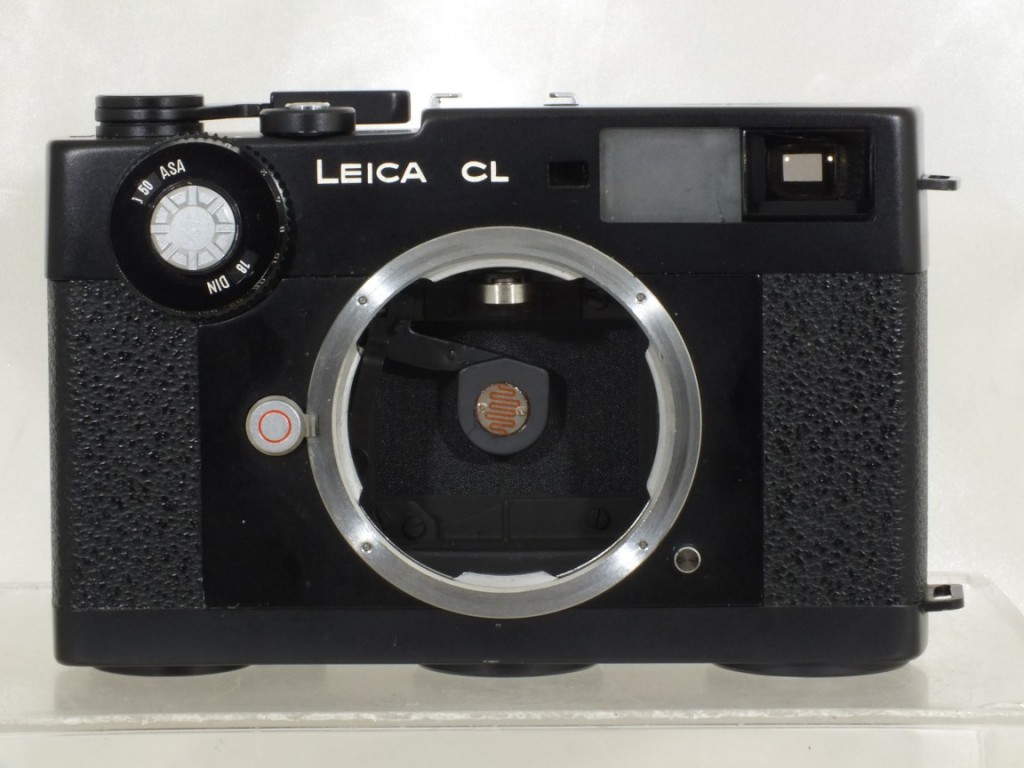 LEICA(ライカ) CL ズミクロンC40ｍｍF2 | 新宿の稀少中古カメラ 