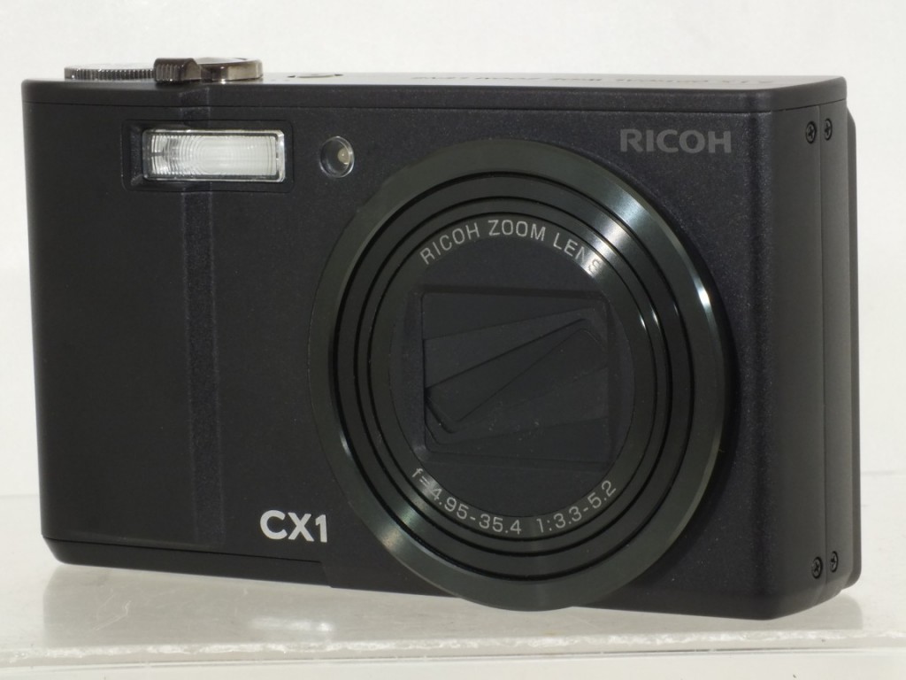 RICOH(リコー) CX1 | 新宿の稀少中古カメラ・フィルムカメラ販売/高額 
