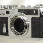 Nikon(ニコン) SP ボディ | 新宿の稀少中古カメラ・フィルムカメラ販売 
