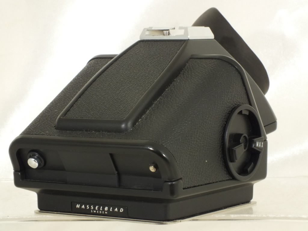 HASSELBLAD(ハッセルブラッド) メータープリズムファインダー PME3 ...