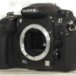 FUJIFILM(フジフィルム) ファインピックスS5 Pro ボディ | 新宿の稀少中古カメラ・フィルムカメラ販売/高額買取ならラッキーカメラ店