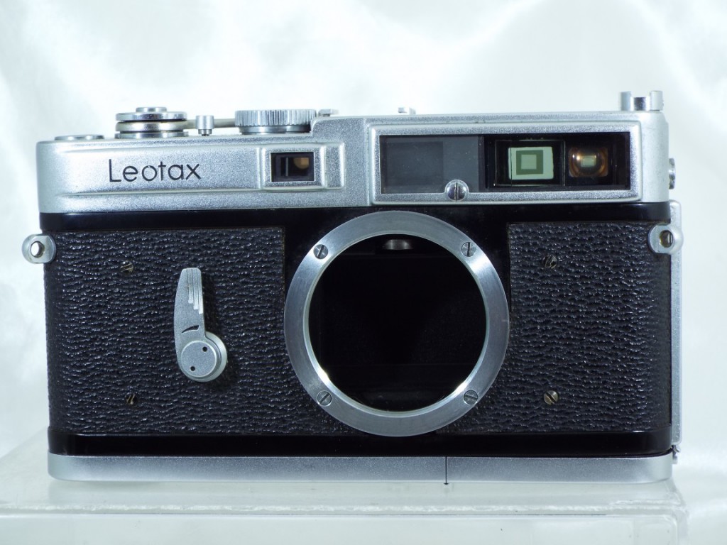 希少 Leotax G レオタックスG フィルムカメラ - フィルムカメラ