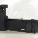 Nikon(ニコン) モータードライブMD-14 | 新宿の稀少中古カメラ