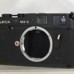 LEICA(ライカ) M4-2 ボディ | 新宿の稀少中古カメラ・フィルムカメラ 