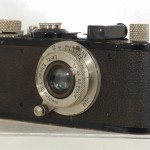 LEICA(ライカ) スタンダード ニッケルエルマー50mmF3.5付き (12万代) |  新宿の稀少中古カメラ・フィルムカメラ販売/高額買取ならラッキーカメラ店