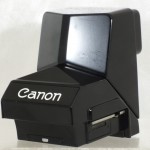 Canon Speed Finder canon 旧f-1用 Canon Speed Finder for F-1 (Old)