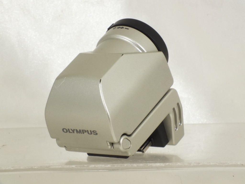 OLYMPUS(オリンパス) 電子ビューファインダー VF-2 | lucky camera 