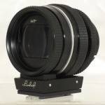 Linhof(リンホフ) マルチフォーカスビューファインダー | 新宿の稀少中古カメラ・フィルムカメラ販売/高額買取ならラッキーカメラ店