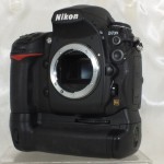 Nikon(ニコン) D700ボディ MB-D10付き | 新宿の稀少中古カメラ