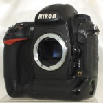 Nikon(ニコン) D3X ボディ | 新宿の稀少中古カメラ・フィルムカメラ