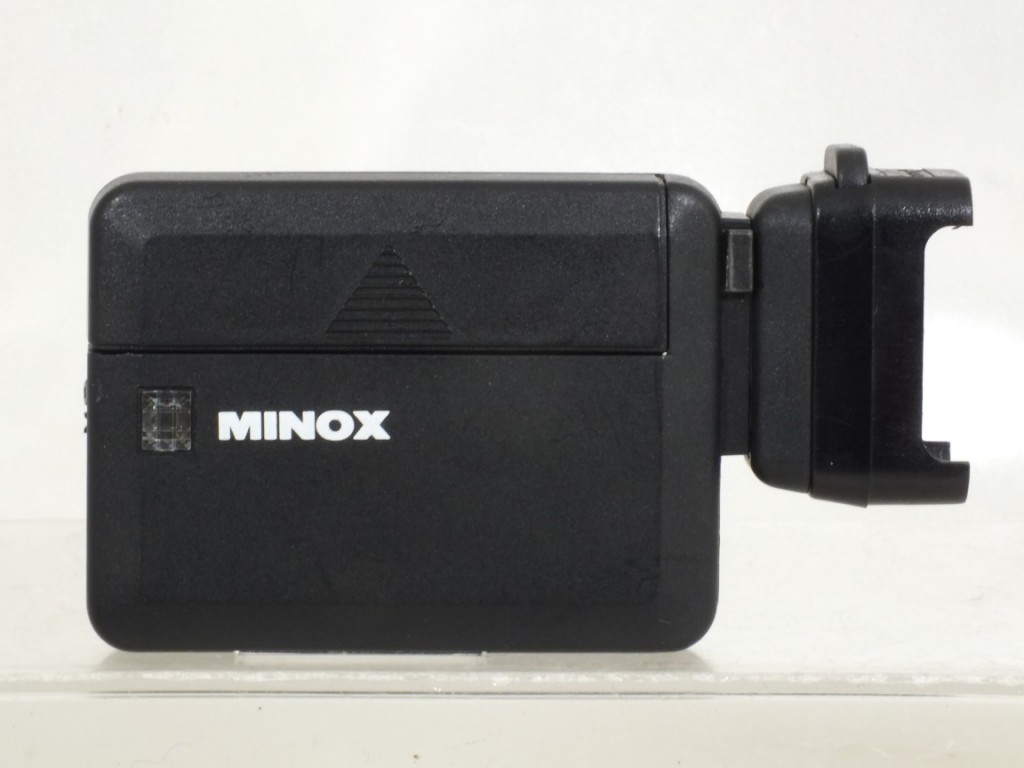 MINOX(ミノックス) EC用ストロボ C・B・LX等用アダプター付き | lucky