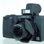 【美品元箱付き】 リコー RICOH Caplio GX100 6968回 価格.com - リコー Caplio GX100 スペック・仕様