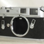 ライカM4 ボディー Leica M4 BODY シルバー 【B】 | カメラ,ライカ | 三宝カメラ