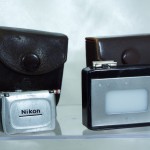 Nikon ニコン　露出計　メーター　ブースター　G-594 Nikon ニコン 露出計 メーター ブースター G-594