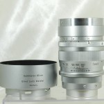 LEICA(ライカ) L ズマレックス 8.5cmF1.5 | 新宿の稀少中古