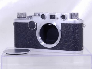 レンジファインダー | 新宿の稀少中古カメラ・フィルムカメラ