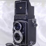 Rollei(ローライ) コードV型 | 新宿の稀少中古カメラ・フィルムカメラ