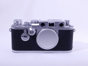 レンジファインダー | 新宿の稀少中古カメラ・フィルムカメラ販売/高額